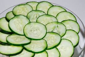 ~Cucumbers~